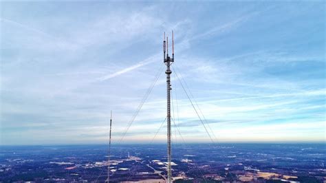 It is a guyed communication <b>tower</b> in Walnut Grove, California. . 2000 ft b67 tv tower